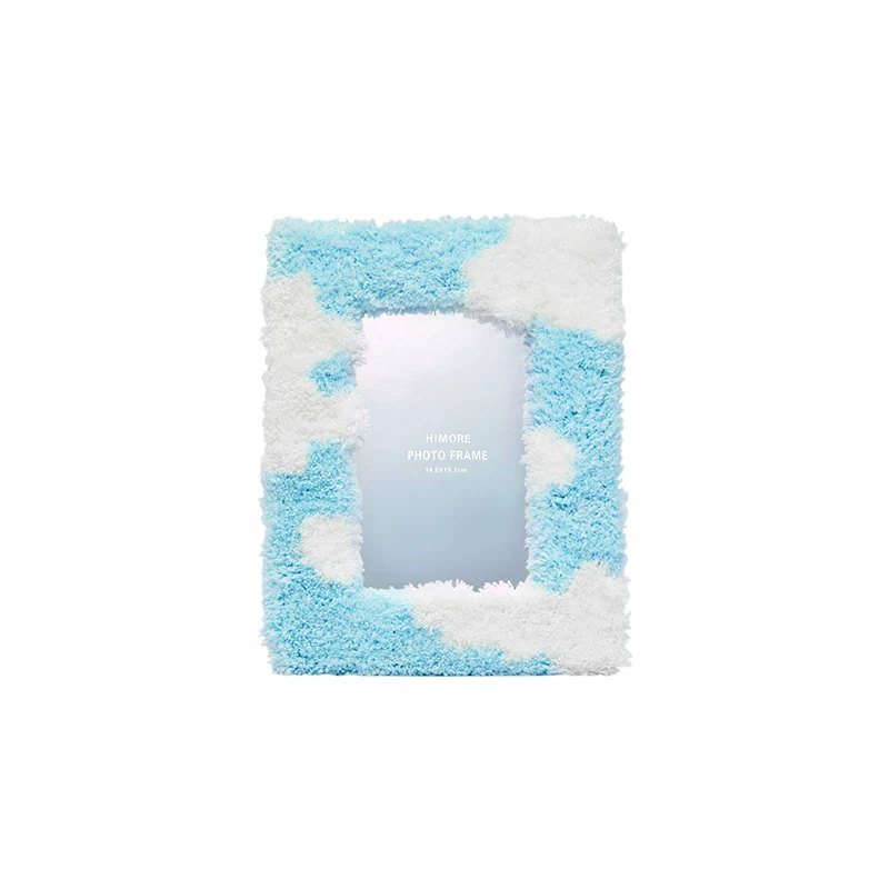 Himore Growth Grid Photo Frame — standard variant on white background