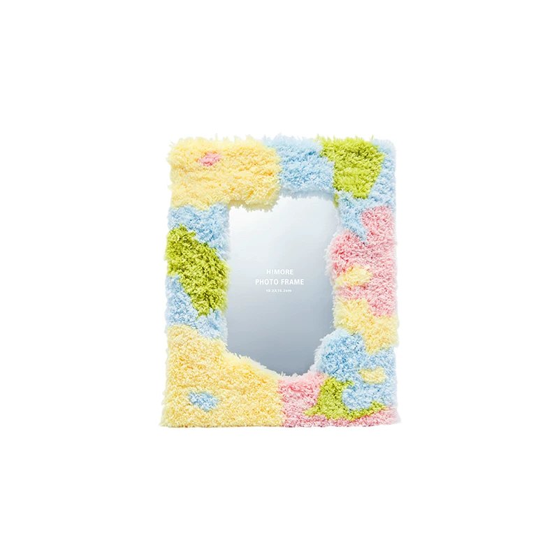 Himore Growth Grid Photo Frame — detail view