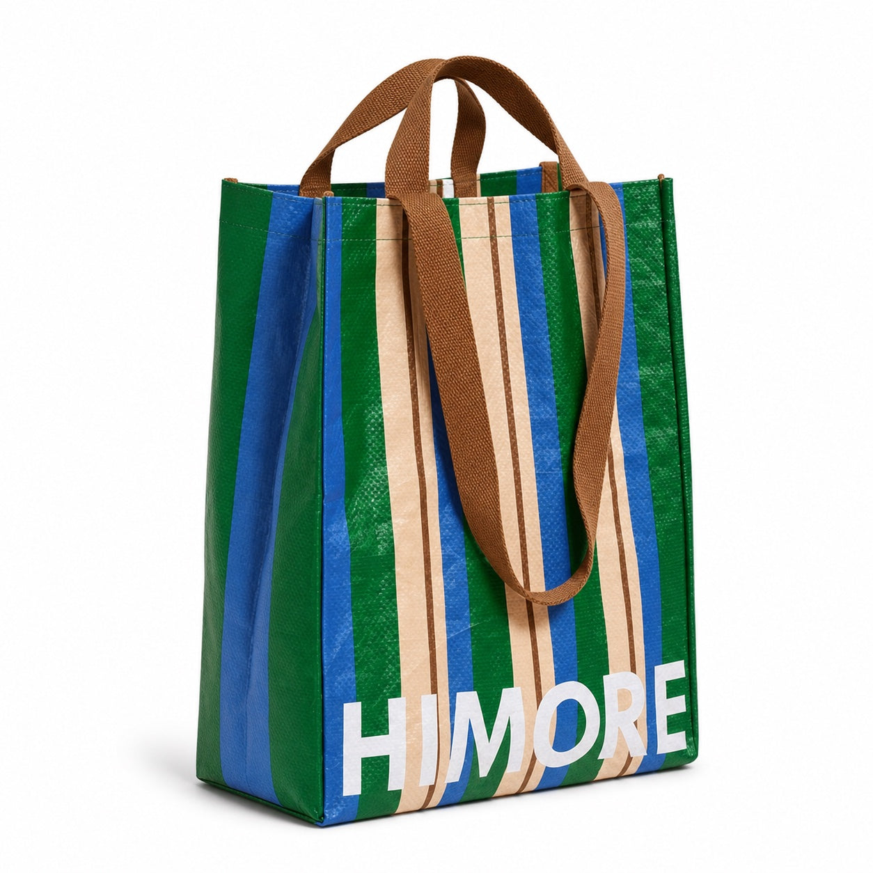Himore Original Design Everyday Tote — clean white-background hero view